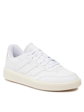 Adidas Tenisice Courtblock IF6464 Bijela