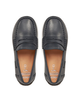 Μοκασίνια Geox φωτογραφία