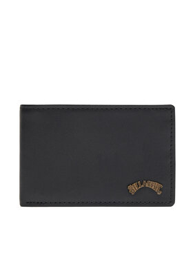 Billabong Billabong Portafoglio piccolo da uomo EBYAA00107 Nero