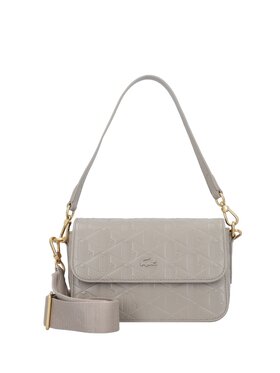 Lacoste Lacoste Saszetka 315846 Brązowy