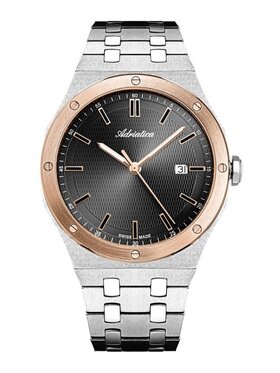 Adriatica Adriatica Orologio A8337.R116Q Argento