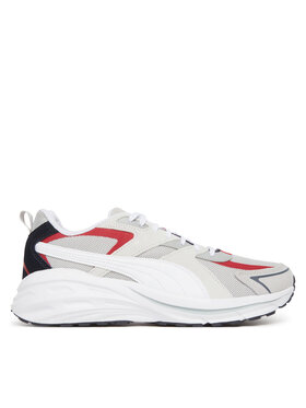 Puma Puma Sneakersy Hypnotic LS 395295 30 Šedá