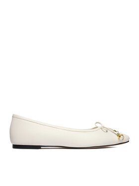 GINO ROSSI GINO ROSSI Ballerine CEO-ROSE-LT2088 Bianco