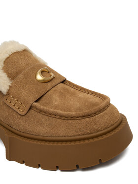 Coach Loafers Coach - 6