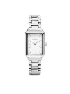 Esprit Esprit Hodinky ESLW23717SI Strieborná