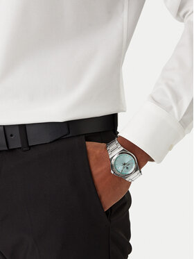 Maserati Maserati Pulkstenis Velocita R8853153002 Sudraba