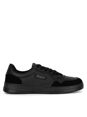 Kappa Kappa Tenisice AW24-3C008 Crna
