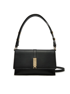 Tommy Hilfiger Tommy Hilfiger Τσάντα AW0AW16893 Μαύρο
