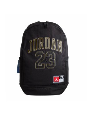 Nike Nike Plecak Nike Air Jordan Jersey Czarny