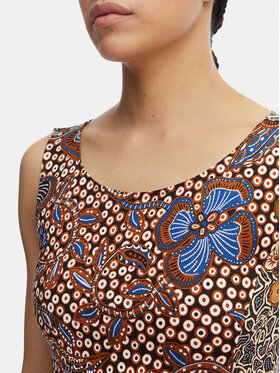 Weekend Max Mara Φόρεμα καλοκαιρινό Weekend Max Mara - 4