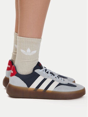 adidas adidas Snīkeri Barreda Decode JP6728 Tumši zils