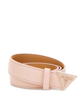 Guess Guess Moteriškas Diržas Corina Belts BW7769 VIN25 Rožinė