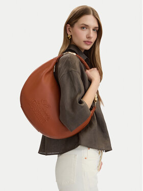 LOVE MOSCHINO LOVE MOSCHINO Сумка JC4222PP0OKA0300 Коричневий