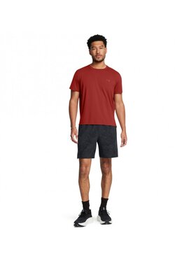 Under Armour Under Armour Szorty sportowe 1378869 Czarny Slim Fit