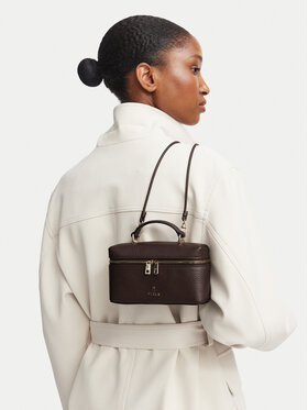 Furla Furla Kabelka Camelia Micro WE00625 HSF000 2460S Hnedá