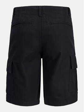 Σορτς υφασμάτινο Jack & Jones Junior φωτογραφία