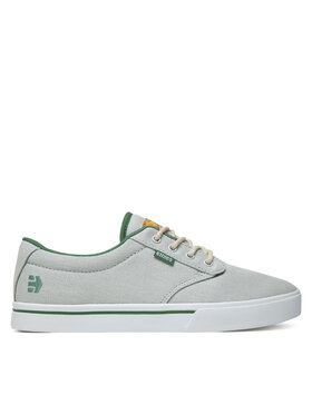 Etnies Etnies Sneakersy Jameson 2 X Tftf 4107000575 Sivá