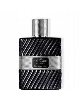 Dior Dior Sauvage Extreme Woda toaletowa