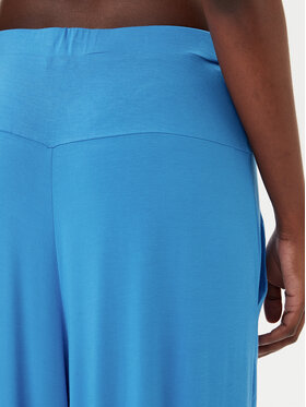 Παντελόνι υφασμάτινο Liu Jo Beachwear φωτογραφία