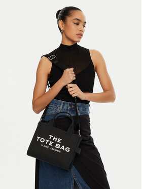 Marc Jacobs Marc Jacobs Soma The Tote Bag M0016493 Melns