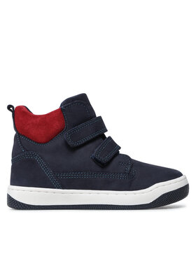 Lasocki Kids Lasocki Kids Schnürschuhe CI12-SPRITE-01 Dunkelblau