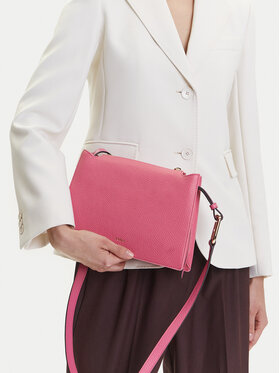 Furla Furla Дамска чанта Nuvola S WB01275 HSF000 CN 4130S Розов