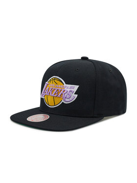 Mitchell & Ness Mitchell & Ness Šiltovka HHSS2976 Čierna