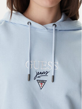 Guess Jeans Μπλούζα Guess Jeans - 4