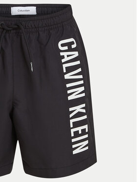 Σορτς κολύμβησης Calvin Klein Swimwear φωτογραφία
