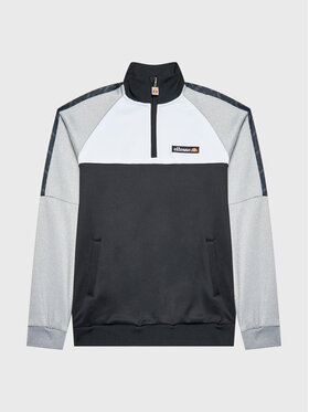 Ellesse Ellesse Μπλούζα Bandiere S3P16188 Έγχρωμο Regular Fit