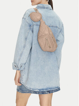 DeeZee DeeZee Rankinė ant juosmens﻿ DZE-S-002-07 Smėlio