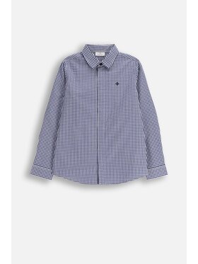 Coccodrillo Coccodrillo Koszula ZC5136101EJB-022 Kolorowy Regular Fit