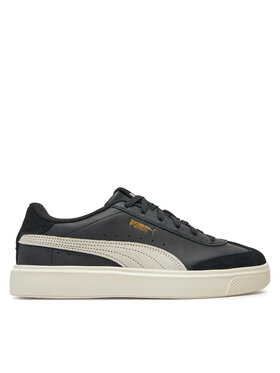 Puma Puma Laisvalaikio batai Lajla T-toe Wns 397734 04 Juoda