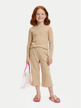 Kappa Kappa Šlepetės CEO-SS24-K2 Auksinė