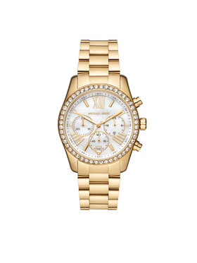 Michael Kors Michael Kors Orologio Lexington MK7241 Oro