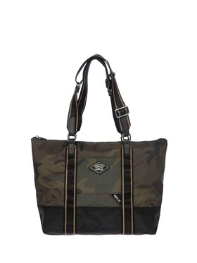Bric's Bric's Torebka 322602 Zielony