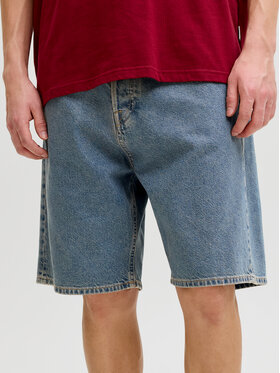 Jack & Jones Jack & Jones Džínsové šortky Ony Original 12289725 Modrá Regular Fit
