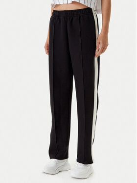 Karl Kani Karl Kani Jogginghose PD00005427 Schwarz Regular Fit