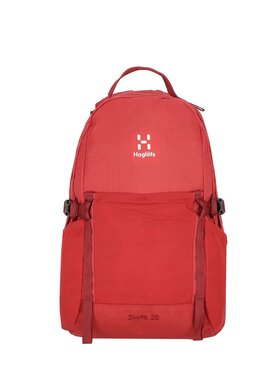 Haglöfs Haglöfs Plecak 226542 Czerwony