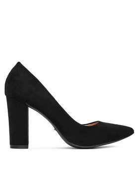 DeeZee DeeZee Salonke LB9901-BLACK SU Crna