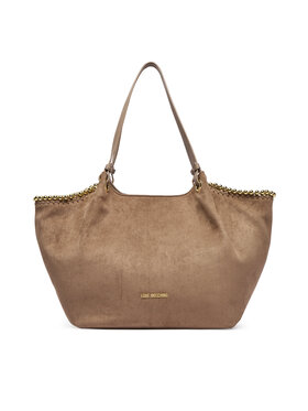 LOVE MOSCHINO LOVE MOSCHINO Сумка JC4220PP0PKF110A Бежевий