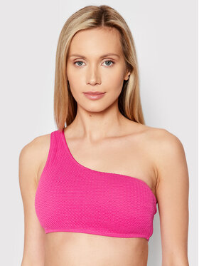 Seafolly Seafolly Bikini partea de sus Sea Dive 31018-861 Roz
