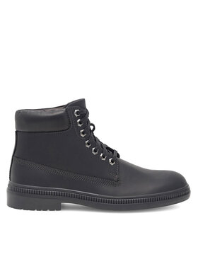 Lasocki Lasocki Scarponcini MARTON-10 MB Nero