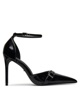 DeeZee DeeZee High Heels Q93079-17 Schwarz