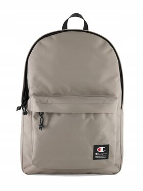Champion Champion Plecak 806019-ES072 Szary