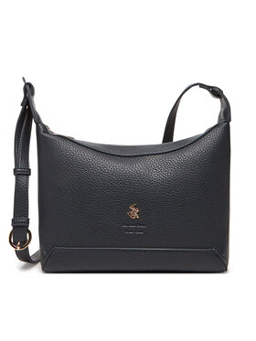 Beverly Hills Polo Club Beverly Hills Polo Club Torebka CEO-BHPC-C-008-08 Granatowy