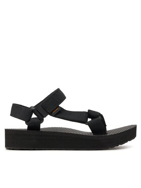 Teva Teva Sandale Midform Universal 1090969 Negru