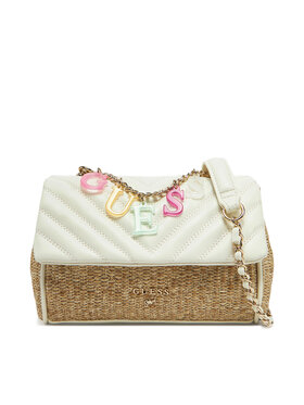 Guess Guess Geantă J5GZ10 WH860 Bej