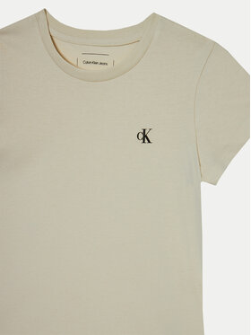 Σετ t-shirts Calvin Klein Jeans φωτογραφία