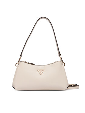 Guess Guess Borsetta Noelle II Mini HWZG96 72730 Écru